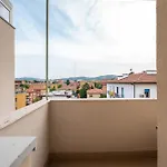 شقة Bologna, Vicino Al Centro E Ospedale Sant'orsola, Parcheggio Privato - Corde & Colori بولونيا