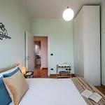 Bologna, Vicino Al Centro E Ospedale Sant'orsola, Parcheggio Privato - Corde & Colori * بولونيا