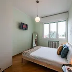 Bologna, Vicino Al Centro E Ospedale Sant'orsola, Parcheggio Privato - Corde & Colori بولونيا
