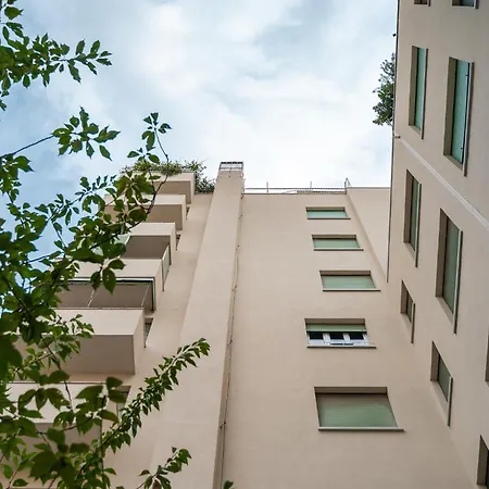 Bologna, Vicino Al Centro E Ospedale Sant'orsola, Parcheggio Privato - Corde & Colori Boloňa