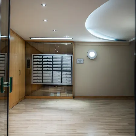 Appartement Bologna, Vicino Al Centro E Ospedale Sant'orsola, Parcheggio Privato - Corde & Colori