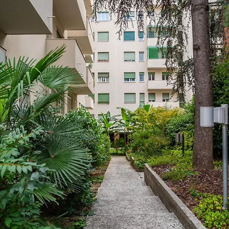 Appartement Bologna, Vicino Al Centro E Ospedale Sant'orsola, Parcheggio Privato - Corde & Colori