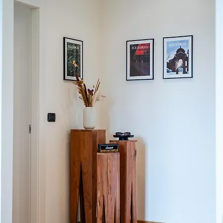 Bologna, Vicino Al Centro E Ospedale Sant'orsola, Parcheggio Privato - Corde & Colori Appartement *