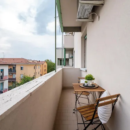 Corde & Colori Apartmán *