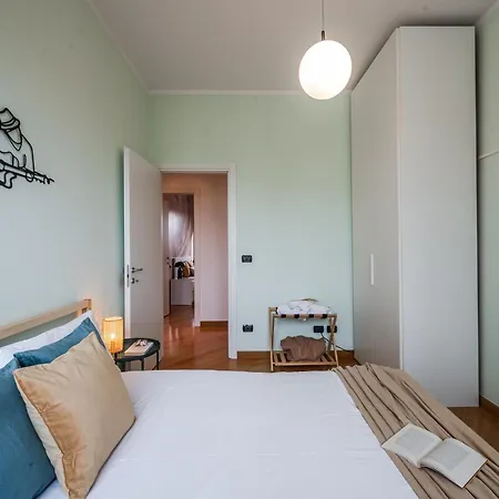 Bologna, Vicino Al Centro E Ospedale Sant'orsola, Parcheggio Privato - Corde & Colori * Bologna
