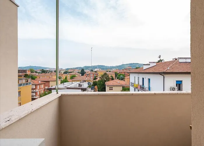 Apartmán Bologna, Vicino Al Centro E Ospedale Sant'orsola, Parcheggio Privato - Corde & Colori Boloňa