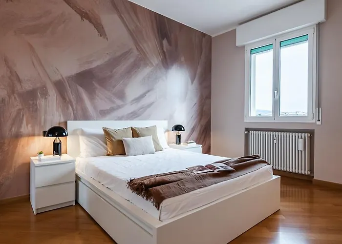 Bologna, Vicino Al Centro E Ospedale Sant'orsola, Parcheggio Privato - Corde & Colori شقة