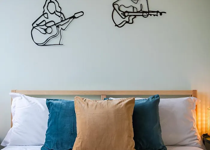 شقة Bologna, Vicino Al Centro E Ospedale Sant'orsola, Parcheggio Privato - Corde & Colori بولونيا