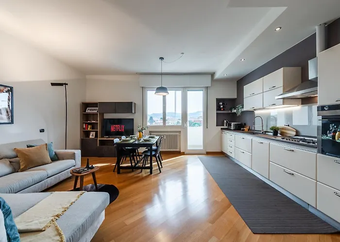 Bologna, Vicino Al Centro E Ospedale Sant'orsola, Parcheggio Privato - Corde & Colori شقة